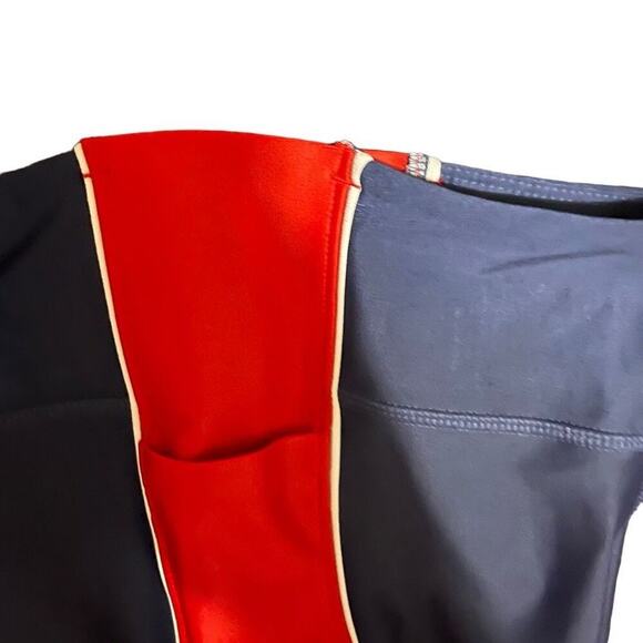 Jordan Essential Activewear Bike Shorts Tight Fit  Size‎ X Small New - Picture 12 of 15